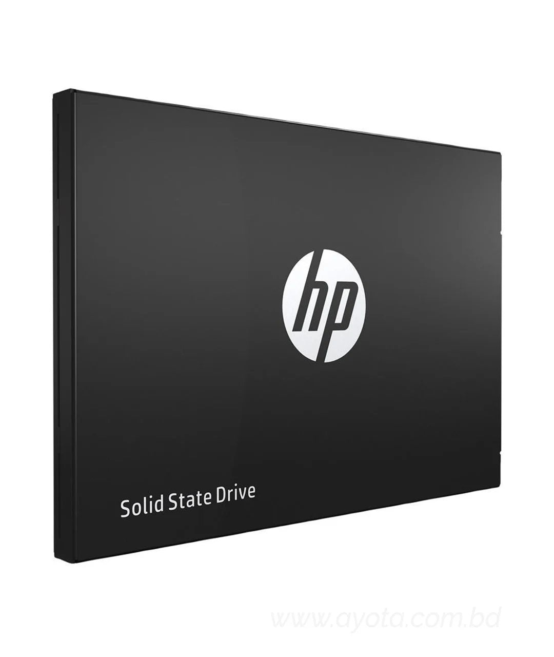 HP S700 Pro 2.5" 128GB SATA III 3D NAND Internal Solid State Drive (SSD)