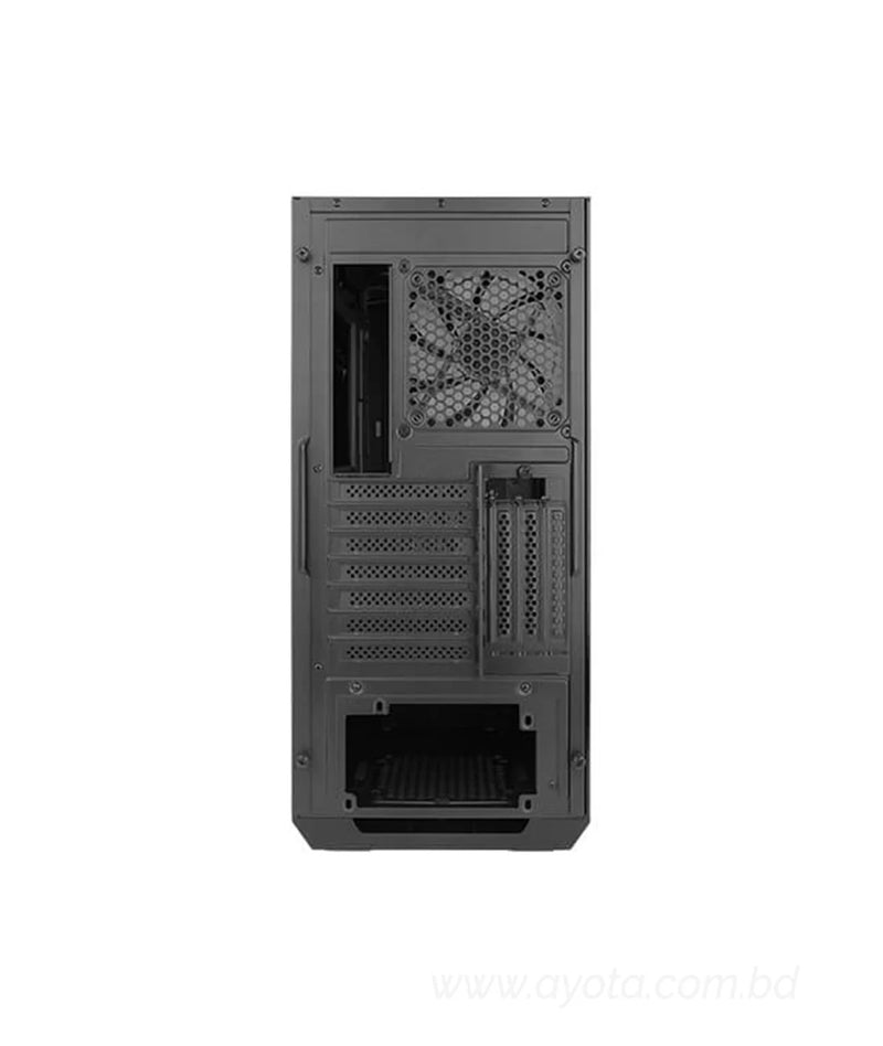 Antec NX800 NX Series-Mid Tower Gaming Case, Built for Gaming