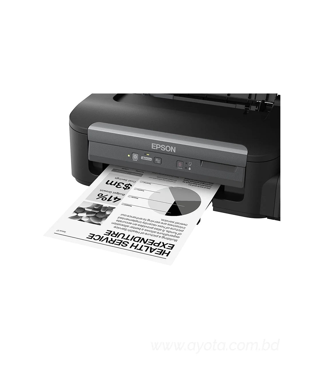 Epson M100 Ink Tank Printer-best price in bd