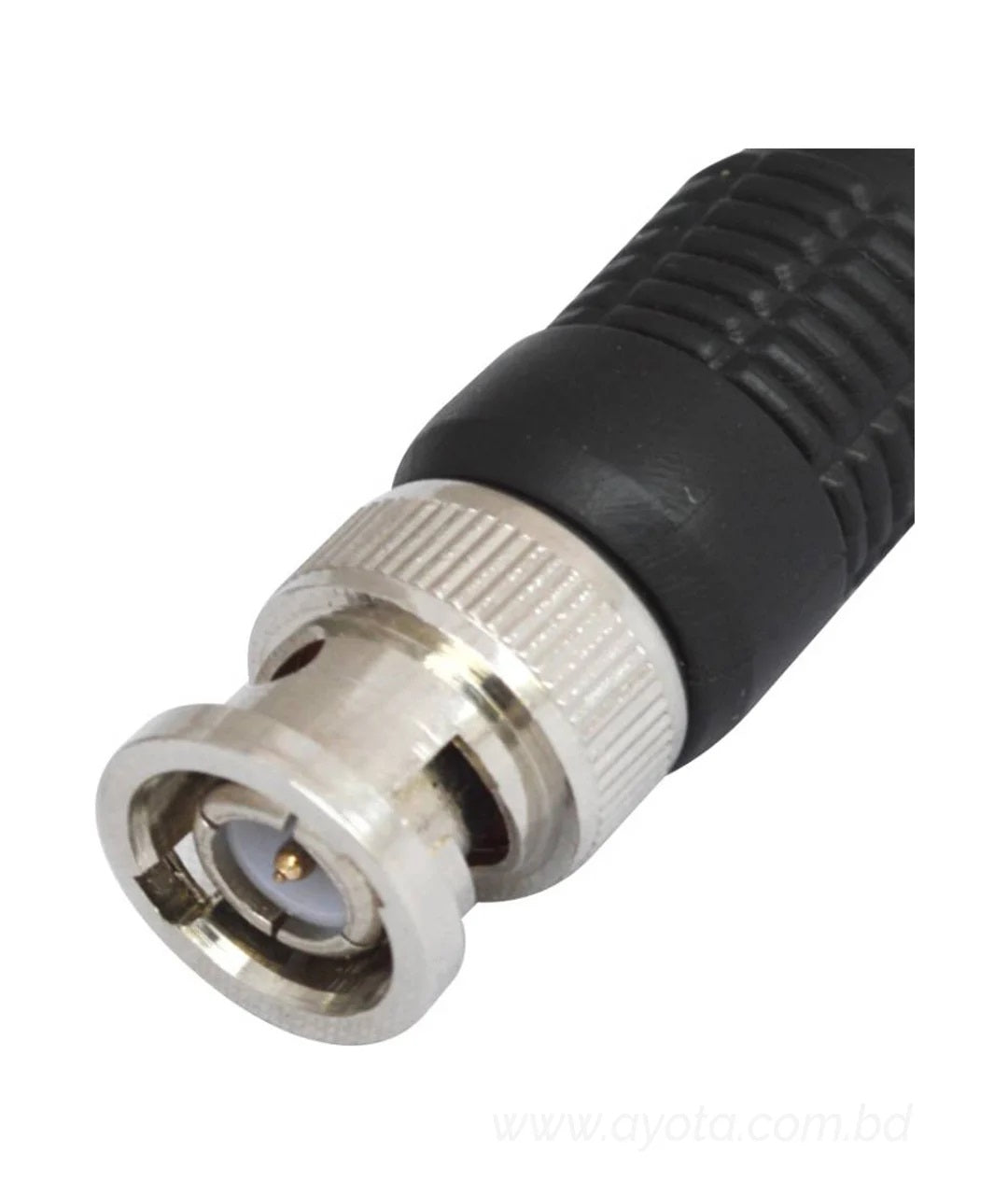 K2 MX BNC Connector (Silver Color)-Best Price In BD