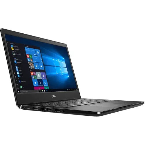 Dell Latitude 3400 Core i3 8th Gen 14.0" HD Laptop with Finger Print Sensor-Best Price In BD