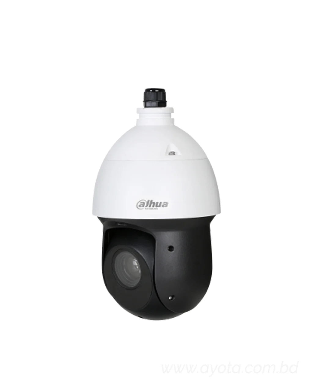 Dahua SD49225T-HN 2MP 25x Starlight IR PTZ Network Camera-best price in bd