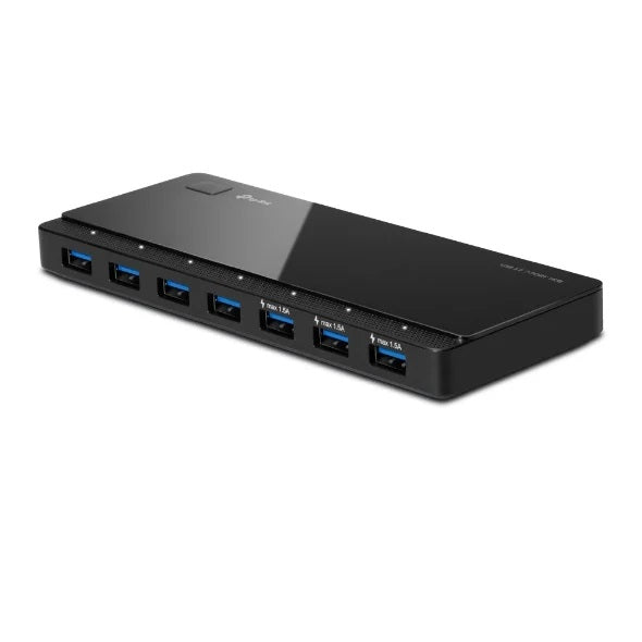 TP-Link UH700 USB 3.0 7-Port Hub-Best Price In BD