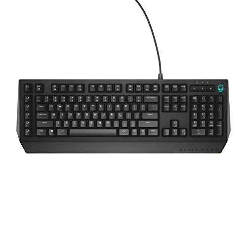 Alienware Advanced Gaming Keyboard AW568