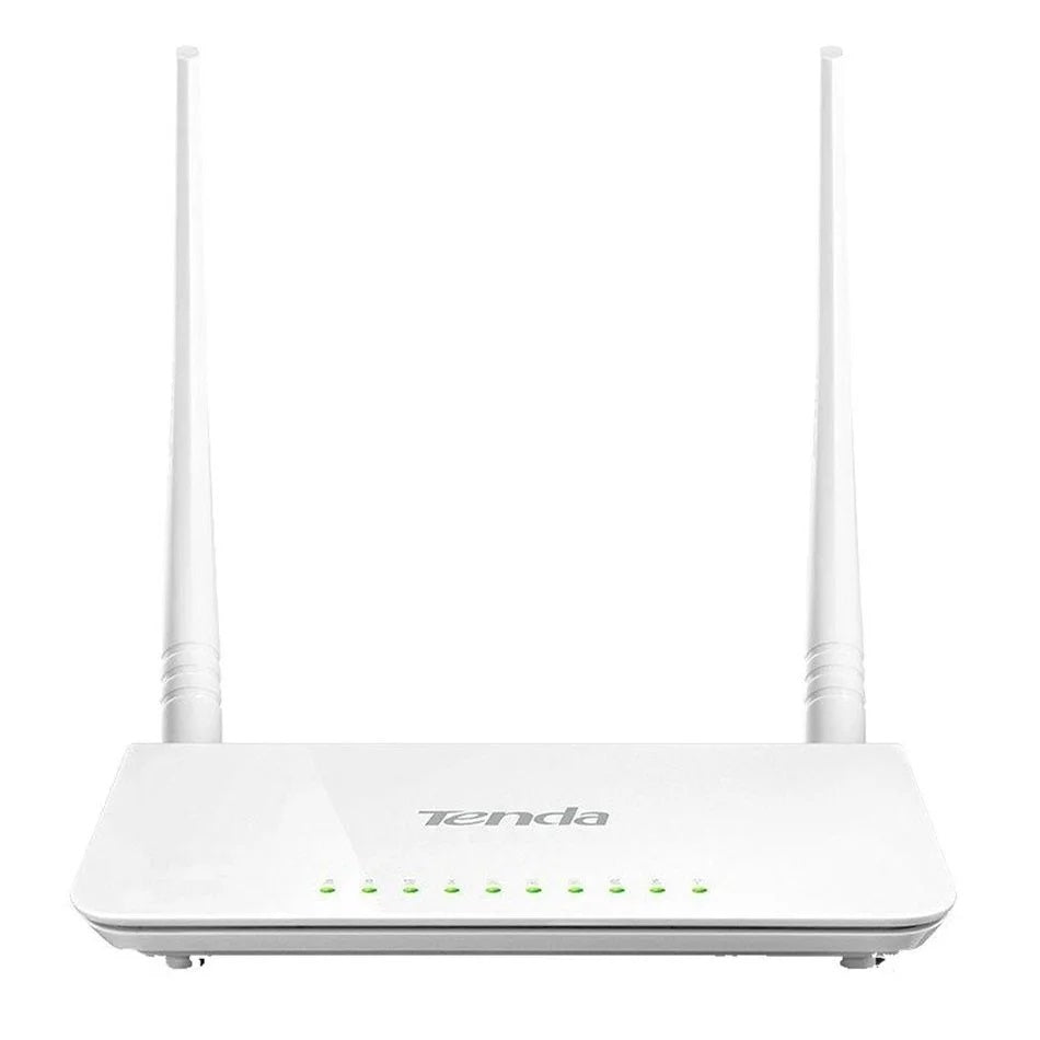 Tenda 4G630 3G/4G Wireless N300 Router-best price in bd