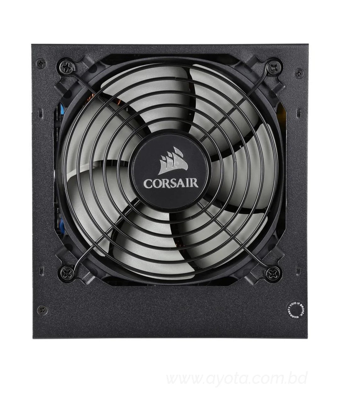 CORSAIR TX-M Series TX750M CP-9020131-NA 750W ATX12V v2.4 / EPS 2.92 80 PLUS GOLD Certified Semi-Modular Active PFC Power Supply