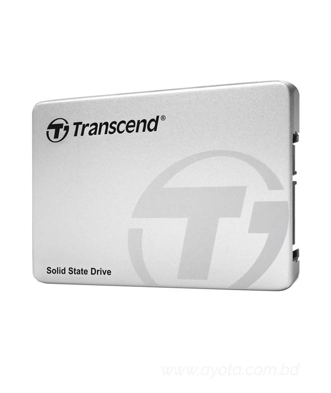 Transcend 240 Gb Solid State Drive - 2.5" Internal - Sata (Sata/600)