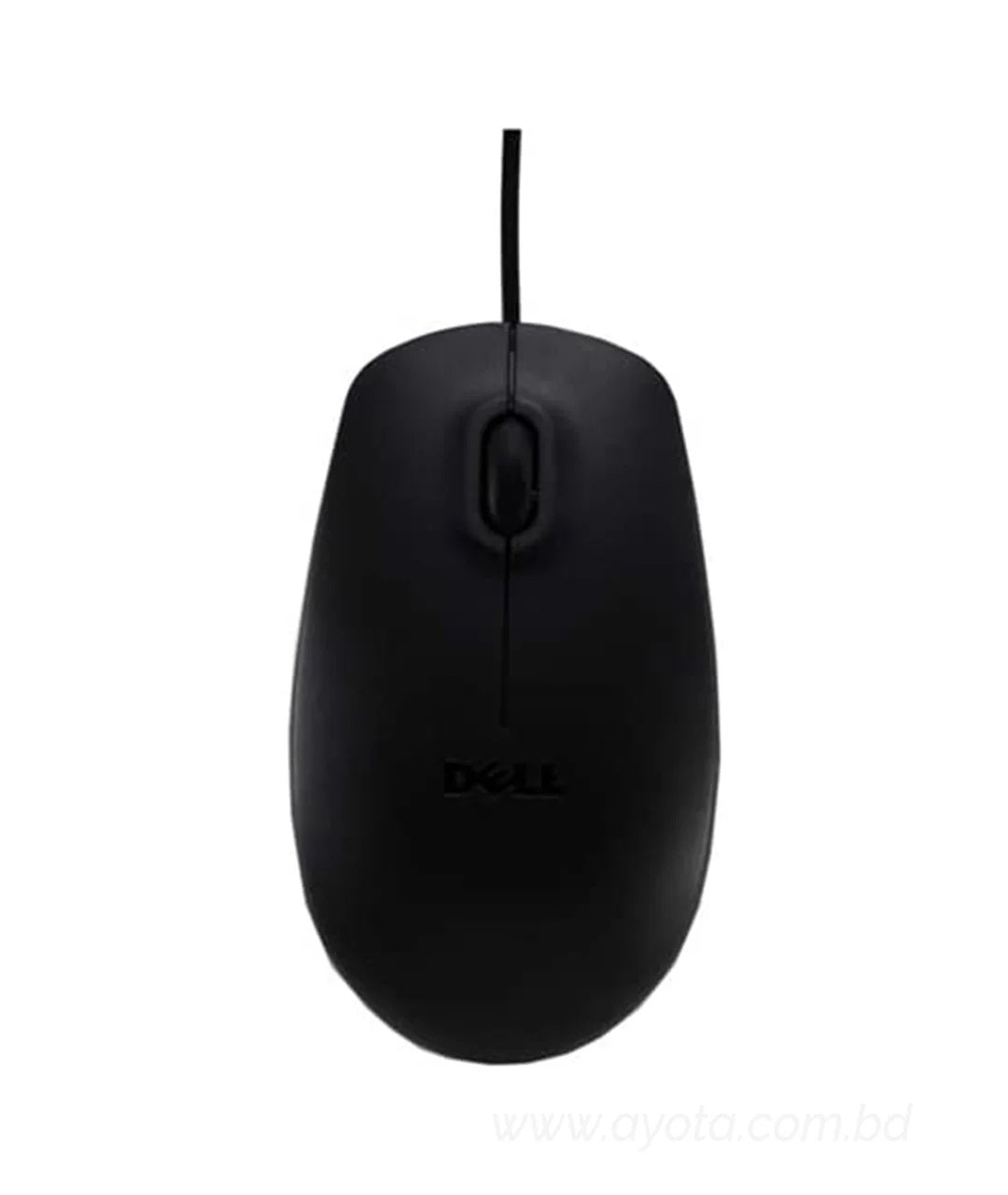 Dell MS111 USB Mouse for PC