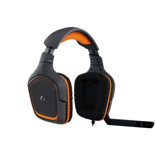 Logitech G231 Prodigy Gaming Headset