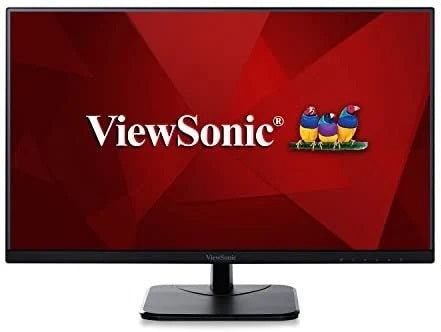   ViewSonic VA2256-H 21.5'' 1080p FHD Home and Office Monitor price in Bangladesh?