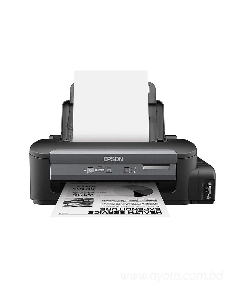 Epson M100 Ink Tank Printer-best price in bd