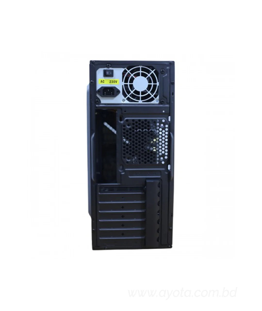 MaxGreen 5909BR Desktop Casing-Best Price In BD  